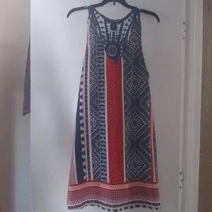 Womens Summer dress large size